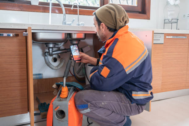 Mutfak Tıkanıklık Açma | Lavabo Tıkanıklık Açma 
