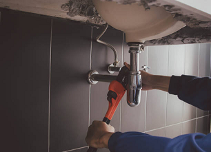 Alikahya Lavabo Açma