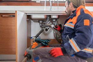 Alikahya Lavabo Açma