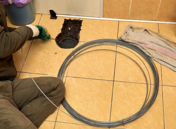 Alikahya Mutfak Gideri Tıkanıklığı Açma