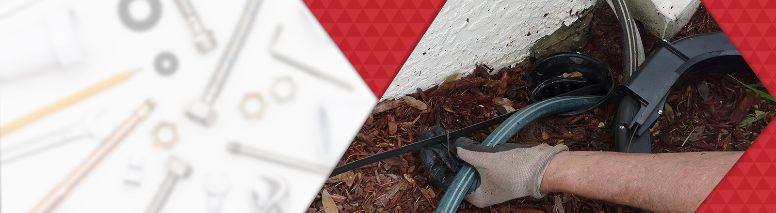 Alikahya Logar Tıkanıklıkları Açma