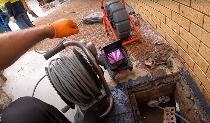 Alikahya Lavabo Mutfak Gider Açma Tesisatçı