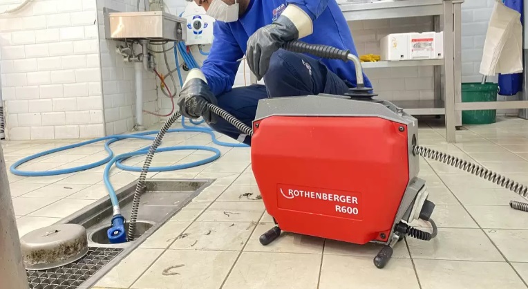 Alikahya Tesisatci Gider Mutfak Açma 